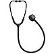 Littmann Stethoskop CLASSIC III, Black Edition, schwarz