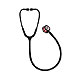 Littmann Stethoskop CLASSIC III, Regenbogen Edition, schwarz