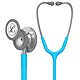 Littmann Stethoskop CLASSIC III, türkis