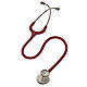 Littmann Stethoskop Lightweight II S.E., burgund