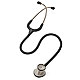 Littmann Stethoskop Lightweight II S.E., schwarz