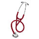 Littmann Stethoskop MASTER CARDIOLOGY, burgund