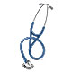Littmann Stethoskop MASTER CARDIOLOGY, marineblau