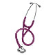 Littmann Stethoskop MASTER CARDIOLOGY, pflaume