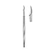 Abszeßmesser mit nadelf. Spitze, 13cm, 1 Stück