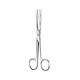 Chirurgische Schere, 20cm, spitz/stumpf, gerade