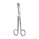 MAYO, chirurgische Schere, 15cm, gebogen