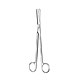 SIMS, gynäkologische Schere, 20cm, stumpf/stumpf, gerade, 1 Stück