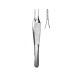 ADSON, anatomische Pinzette, 12cm