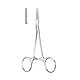 MICRO-MOSQUITO, Arterienklemme, 12cm gerade