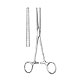 ROCHESTER-PEAN, Arterienklemme, 14cm gerade,