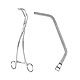 DE BAKEY, atraumatische Gefklemme, fr Tangentialverschluss, 27cm, Figur 5