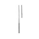 FARRELL, Wattetrger, 14cm lang, D=0,9mm, rund