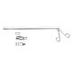 YEOMAN, Mastdarm-Biopsiezange, Schaftlnge 42cm, ovales Maul, Figur 2