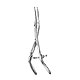 GOODELL, Uterus-Dilatator, 34cm