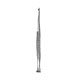 PARTSCH, Flachmeissel, 13,5cm, 3mm breit, 1 Stück PARTSCH, Flachmeissel, 13,5cm, 3mm breit, 1 Stück