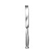 SMITH-PETERSEN, Osteotom,  20cm, 6mm breit, gebogen, 1 Stück