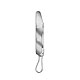 CHARRIERE, Amputationssäge, 27cm, 1 Stück