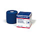 Elastomull haft color, blau, 10cm x 20m, kohäsive elastische Fixierbinde, 1 Stück Elastomull haft color, blau, 10cm x 20m, kohäsive elastische Fixierbinde, 1 Stück