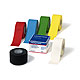 Leukotape classic, 5cm x 10m, weiß unelastische Klebebinde für funktionelle Verbände, 1 Stück