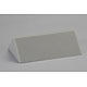 Röntgen-Fixierkeil groß blank 36x24x11 cm, 1 Stück