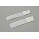 Klettband zur Fixierung der Stack-Schiene, klein 10x2 cm