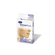 DermaPlast sensitive, rund 22 mm, Pflasterstrips, 200 Stück