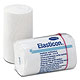 Elasticon 10cm x 5m, mit Verbandklammern, Restposten, 1 Stck