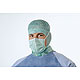 OP-Masken Foliodress mask Comfort Special grn in Entnahmekarton, 50 Stck