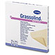 Grassolind neutral steril, 10 x 10cm, einzeln eingesiegelt, 50 Stück