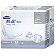 MoliCare Premium Soft extra Gre XS, Hft-/Bauchumfang: 40-60cm, 30 Stck