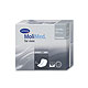 MoliMed for men protect Inkontinenzeinlagen, V-Form mit Innenbündchen, 34 x 18 cm, 14 Stück MoliMed for men protect Inkontinenzeinlagen, V-Form mit Innenbündchen, 34 x 18 cm, 14 Stück