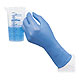 Untersuchungshandschuhe Peha-soft nitrile guard powderfree, latexfrei, unsteril, Gre L, 100 Stck