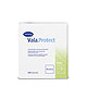 ValaProtect basic Einmal Schutzlaken, 80 x 140cm, 4x25 Stck