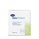 ValaProtect basic Einmal-Schutzunterlagen, 38 x 38 cm, 250 Stück ValaProtect basic Einmal-Schutzunterlagen, 38 x 38 cm, 250 Stück