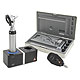 Diagnostik Set HEINE BETA 200 F.O. LED, mit Ladegriff, Ladegert, Tips, Lasergravur