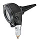 Otoskop-Kopf HEINE K 180  F.O., 2,5V, ohne Tips, 1 Stück