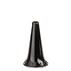 Dauergebrauchs-Tip, HEINE, schwarz, 4,0 mm, 1 Stück