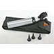 Otoskop HEINE BETA K 180 F.O. 2,5V, mit Batteriegriff, Tips, Tasche, 1 Stück Otoskop HEINE BETA K 180 F.O. 2,5V, mit Batteriegriff, Tips, Tasche, 1 Stück