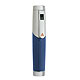 Ladegriff Heine mini3000 mit Ladebatterie NiMH 2Z, blau
