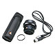Fotozubehör Set für Canon, SLR Fotoadapter, Verbindungskabel , BETA Gürtel Clip, Abstandsring, 1 Stück Fotozubehör Set für Canon, SLR Fotoadapter, Verbindungskabel , BETA Gürtel Clip, Abstandsring, 1 Stück