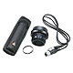 Fotozubehör Set für Nikon, SLR Fotoadapter, Verbindungskabel , BETA Gürtel Clip, Abstandsring, 1 Stück