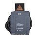Blutdruckmanschette 2-Schlauch, Suglinge, fr GAMMA XXL LF