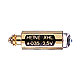 Xenon-Lampe HEINE XHL 2,5V, .035