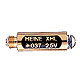 Halogen-Lampe HEINE XHL 2,5V, .037