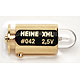 Halogen-Lampe HEINE XHL 2,5V, .042