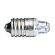 Vakuum-Lampe HEINE 2,5V/Clip-Light, .094