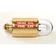 Halogen-Lampe HEINE XHL 2,5V, .058