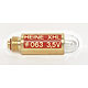 Halogen-Lampe HEINE XHL 3,5V, .063, 1 Stück Halogen-Lampe HEINE XHL 3,5V, .063, 1 Stück