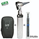 Otoskop EUROLIGHT F.O. 30, 2,5V, Set, mit Batterie-/Ladegriff, Tasche und 10 Ohrtrichtern, 1 Stück Otoskop EUROLIGHT F.O. 30, 2,5V, Set, mit Batterie-/Ladegriff, Tasche und 10 Ohrtrichtern, 1 Stück